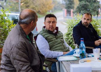 Novák Levente: “Guvernul actual ar face bine să colecteze impozitele, nu să le crească! Vrem mai mult respect pentru plătitorii de taxe.”