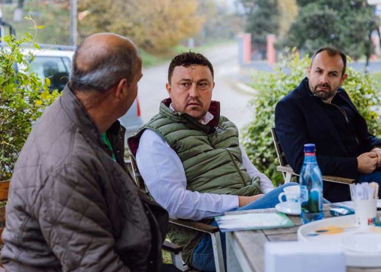 Novák Levente: “Guvernul actual ar face bine să colecteze impozitele, nu să le crească! Vrem mai mult respect pentru plătitorii de taxe.”