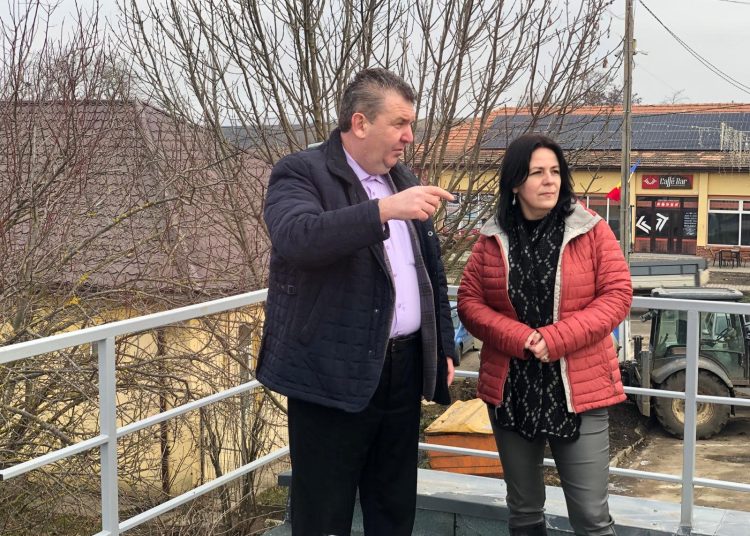 Un proiect marca PSD Mureș!  Introducerea apei pe Câmpia Mureșeană sau cum imposibilul a devenit posibil