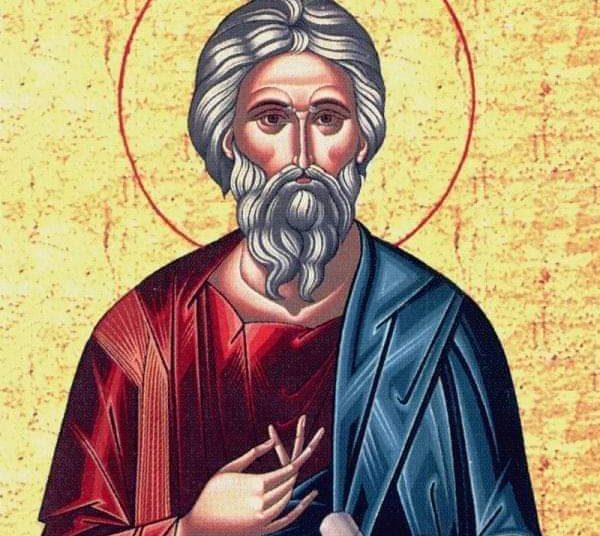 Sărbătoarea Sfântului Apostol Andrei, ocrotitorul României