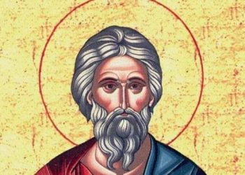 Sărbătoarea Sfântului Apostol Andrei, ocrotitorul României