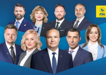 PNL Mureș: Prin votul tău, vei trimite în Parlament o echipă serioasă de oameni sinceri și competenți.