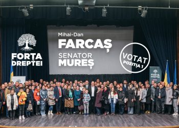 Ruptura de trecut: o nouă generație de lideri