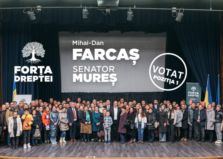 Ruptura de trecut: o nouă generație de lideri