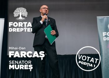 Democrație?! Acceptată doar atunci când convine!