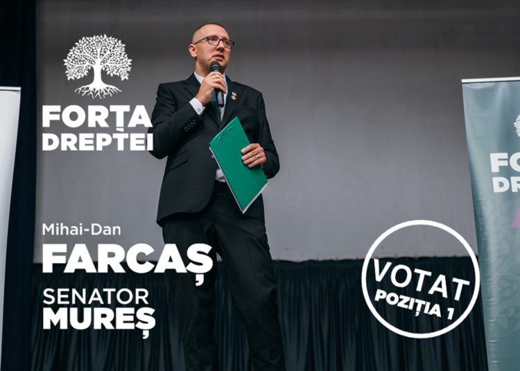 Democrație?! Acceptată doar atunci când convine!