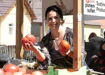 Contribuția Dumitriței Gliga la modificarea legislației cadastrale, ajutor major pentru agricultori