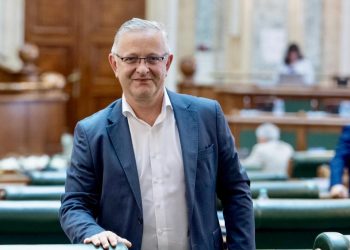 Cristian Chirteș, senator de Mureș: O victorie a bunului simț în Senat!