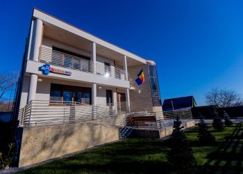 Susține viitorul comunității noastre: redirecționează 20% din impozitul pe profit către un proiect vital!