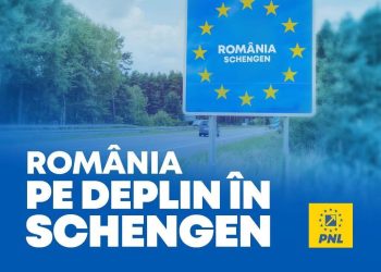 Ervin Molnar, deputat de Mureș: România devine parte a Spațiului Schengen începând cu 1 ianuarie 2025!