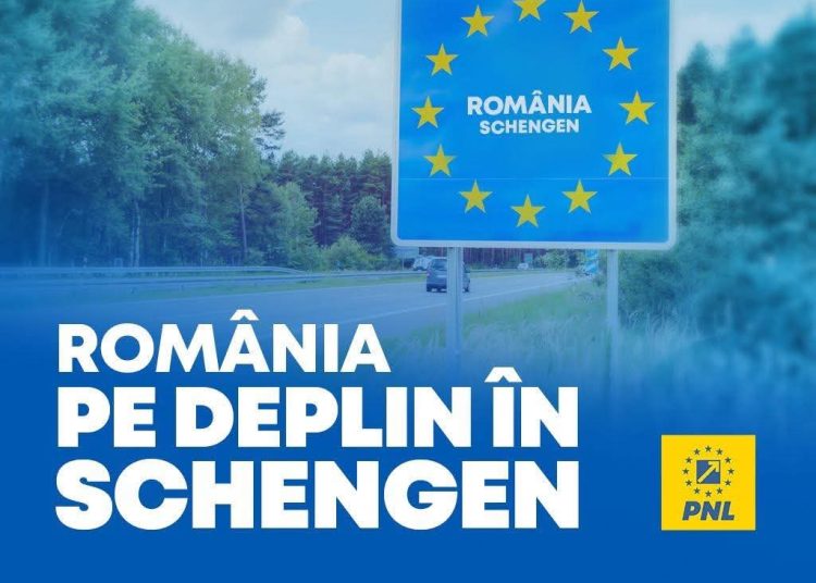 Ervin Molnar, deputat de Mureș: România devine parte a Spațiului Schengen începând cu 1 ianuarie 2025!