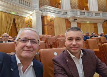 Ervin Molnar, deputat: Închei acest mandat cu responsabilitate și recunoștință pentru încrederea acordată