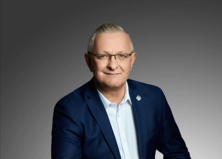 Senatorul Cristian Chirteș, la final de mandat
