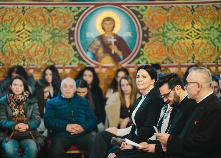 Dumitrița Gliga, deputat PSD Mureș: „Credința văzută prin ochii lui Mihai Eminescu” – concurs județean de creație, ediția a IV-a