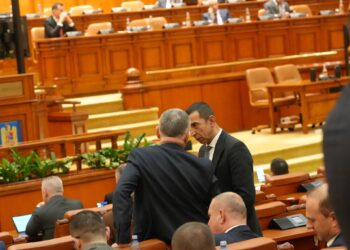 Ciprian Dobre, deputat PNL Mureș: Armata Română va avea legislația concretă pentru a doborî dronele neautorizate din spațiul nostru aerian