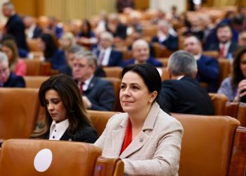 Dumitrița Gliga, deputat PSD Mureș: O nouă sesiune parlamentară