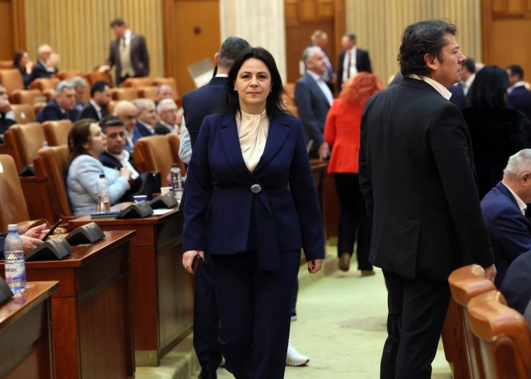 Dumitrița Gliga, deputat PSD Mureș: Eficientizarea procesului și eficientizarea cheltuirii banului public constituie prioritatea Ministerului Educației în 2025
