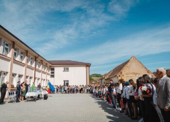 Dumitrița Gliga, deputat PSD Mureș: Guvernul a aprobat peste 32 de milioane de lei pentru Programul Național „Masă sănătoasă” în județul Mureș
