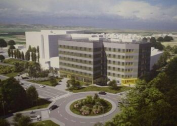 Ciprian Dobre, deputat PNL Mureș: Finanțarea de peste 100 de milioane de euro în sănătatea mureșenilor urmează competența
