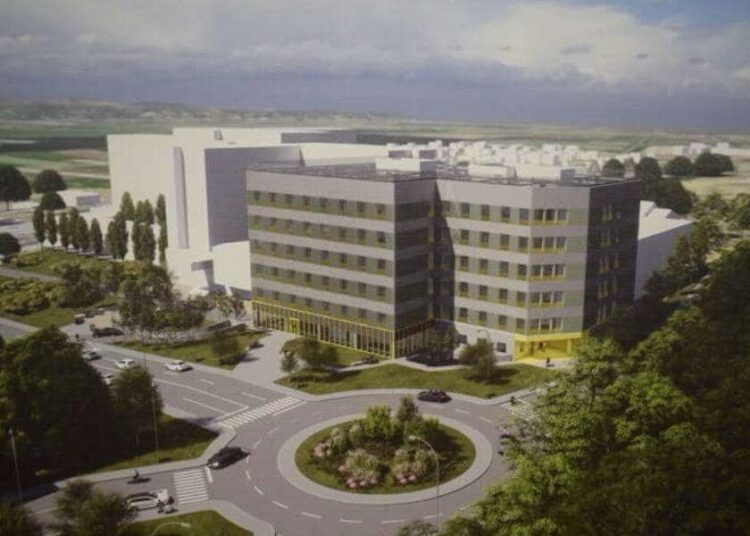 Ciprian Dobre, deputat PNL Mureș: Finanțarea de peste 100 de milioane de euro în sănătatea mureșenilor urmează competența
