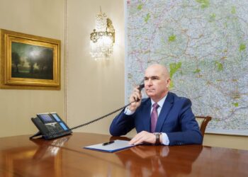 Ciprian Dobre, deputat PNL Mureș: Secretarul General al NATO a mulțumit României pentru contribuția sa la nivel aliat