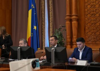 Ciprian Dobre, deputat PNL Mureș: Două proiecte de lege importante au fost votate în Comisia Juridică a Camerei Deputaților
