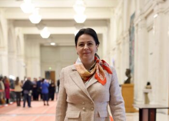 Dumitrița Gliga, deputat PSD Mureș: Dezvoltarea infrastructurii de apă și apă uzată continuă în județul Mureș