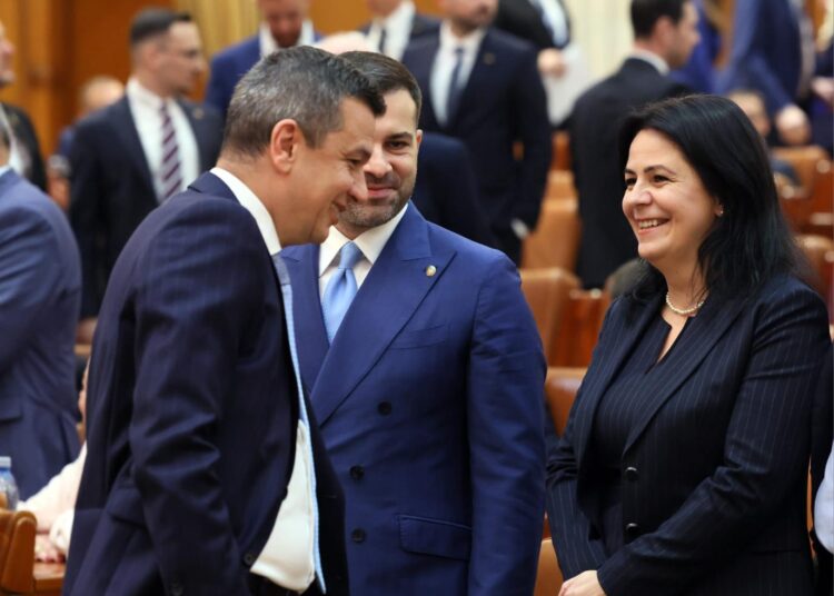 Dumitrița Gliga, deputat PSD Mureș: Autostrada #A8 – lotul Sărățeni – Joseni, de 32,4 km, are constructor desemnat