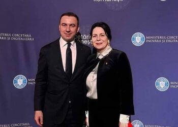 Dumitrița Gliga, deputat PSD Mureș: România se pregătește pentru era digitală