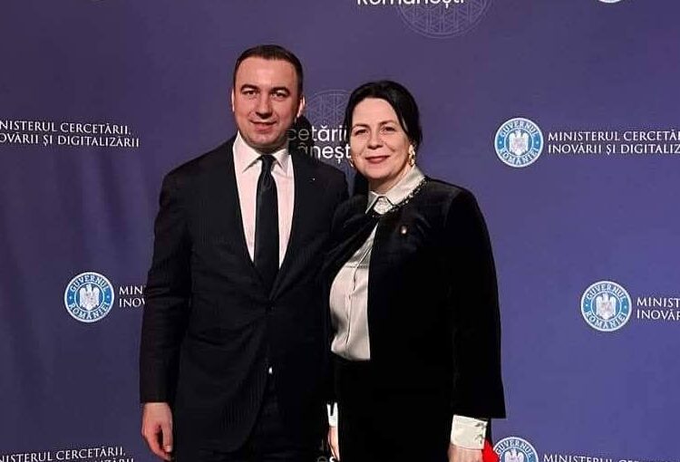 Dumitrița Gliga, deputat PSD Mureș: România se pregătește pentru era digitală