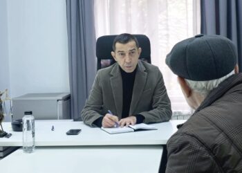 Ciprian Dobre, deputat PNL Mureș: Am început audiențele parlamentare pentru cetățenii județului Mureș!