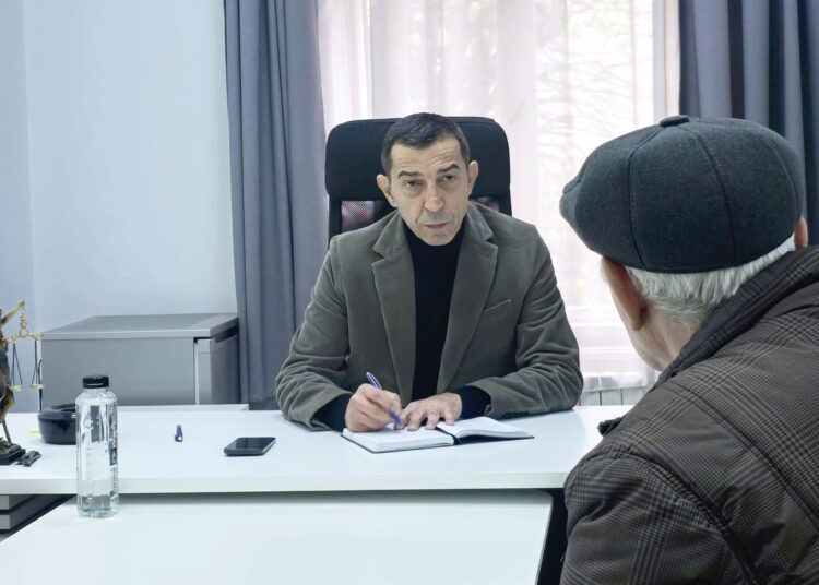 Ciprian Dobre, deputat PNL Mureș: Am început audiențele parlamentare pentru cetățenii județului Mureș!