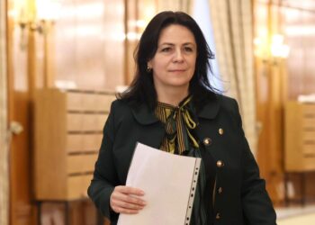 Dumitrița Gliga, deputat PSD Mureș: Cetățenii vor putea obține documente notariale în format digital