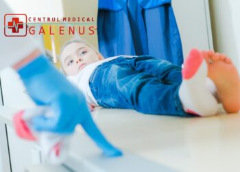 Organe mici. Intervenții mari. Chirurgia pediatrică salvează vieți fragile!