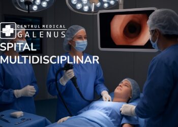 Gastroscopie și colonoscopie în anestezie generală – cu grijă și siguranță, nu “vin, fac, plec”