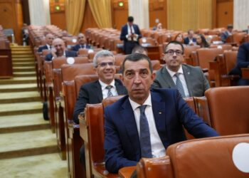 Ciprian Dobre, deputat PNL Mureș: Mai multă siguranță pentru cei care cumpără o locuință!