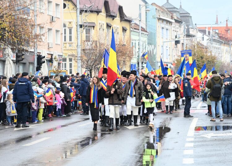 Ciprian Dobre, deputat PNL Mureș: Astăzi, mai mult ca oricând, avem nevoie de solidaritate