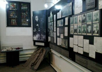 Ciprian Dobre, deputat PNL Mureș: 14 Mai – Omagiu Eroilor din Temnițele Comuniste: Sacrificiul pentru Libertate și Demnitate