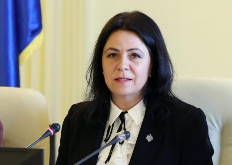 Dumitrița Gliga, deputat PSD Mureș: Simplificarea procedurilor de urbanism și construcții și accelerarea investițiilor