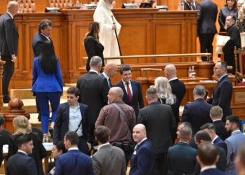 Dr. Lucian Mărginean, senator PSD Mureș: Să știm că viitorul se construiește cu răbdare, cu cinste, cu responsabilitate și, mai ales, cu solidaritate.