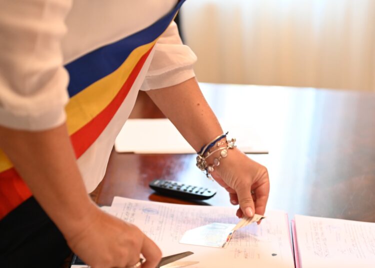 Ciprian Dobre, deputat PNL Mureș: Stare Civilă mai eficientă și rapidă pentru cetățeni