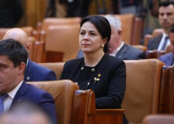 Dumitrița Gliga, deputat PSD Mureș: Retragerea plângerii, NU oprește justiția