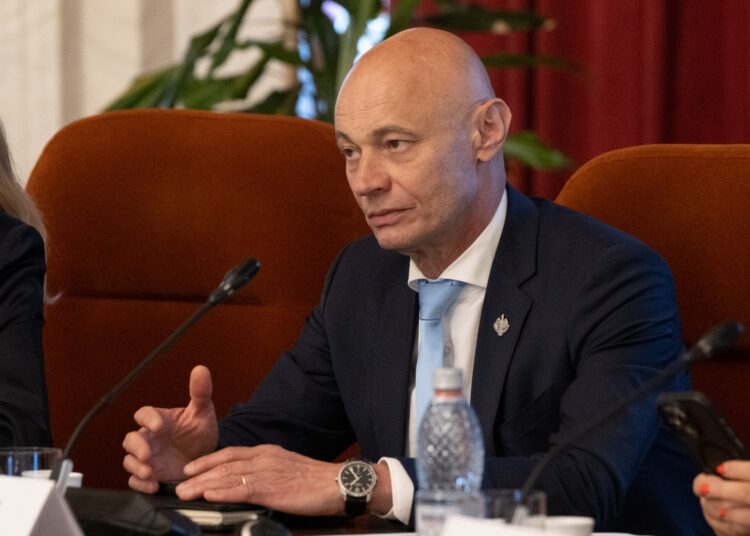 Dr. Lucian Mărginean, senator PSD Mureș: Îmi reafirm angajamentul pentru promovarea unor politici publice bazate pe dovezi, respect și dialog