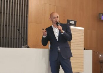Dr. Lucian Mărginean, senator PSD Mureș: „Ceasornicul vieții – fiecare minut și fiecare secundă contează – viziune, acțiune, soluții în prevenția AVC”