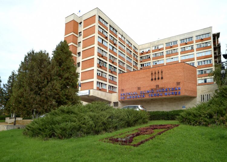 Testare gratuită HPV, la Spitalul Clinic Judeţean de Urgenţă Târgu Mureş