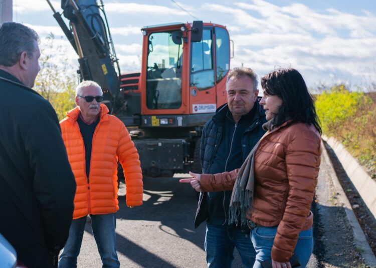 Dumitrița Gliga, deputat PSD Mureș: Facem reformă sau producem haos?!