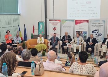 Dr. Lucian Mărginean, senator PSD Mureș: Avem nevoie de investiții reale în sănătate, dar și de recunoașterea valorii celor care lucrează în acest sistem
