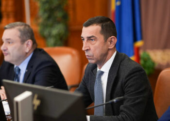 Ciprian Dobre, deputat PNL Mureș: România are nevoie de decizii ferme și asumate