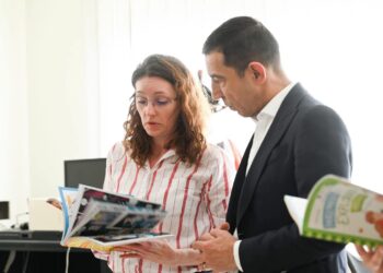 Ciprian Dobre, deputat PNL Mureș: Susținem afacerile la început de drum!