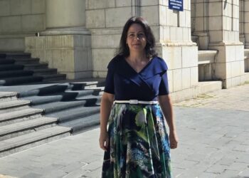 Dumitrița Gliga, deputat PSD Mureș: Echilibru și stabilitate. Pentru firmele românești și pentru români